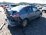 JM1BL1SF0A1****** Salvage and Wrecked 2010 Mazda 3 in Illinois State