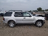 1FMEU6DE9AU****** Repairable 2010 Ford Explorer in Louisiana State