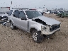 1FMEU6DE9AU****** Salvage and Wrecked 2010 Ford Explorer in Lafayette