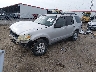 1FMEU6DE9AU****** Used and Repairable 2010 Ford Explorer in Lafayette