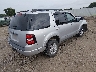 1FMEU6DE9AU****** Salvage and Wrecked 2010 Ford Explorer in Louisiana State
