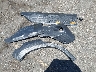4S4GUHT64S3****** Wrecked 2025 Subaru Crosstrek in California State
