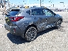 4S4GUHT64S3****** Salvage and Wrecked 2025 Subaru Crosstrek in California State