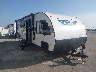 4X4TSMZ27R7****** Salvage and Wrecked 2024 Forest River Salem Towables in Little Rock