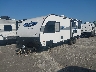 4X4TSMZ27R7****** Used and Repairable 2024 Forest River Salem Towables in Little Rock