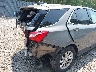 3GNAXKEV3KS****** Salvage and Wrecked 2019 Chevrolet Equinox in Central New Jersey