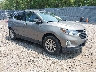 3GNAXKEV3KS****** Salvage and Wrecked 2019 Chevrolet Equinox in Central New Jersey