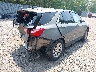 3GNAXKEV3KS****** Salvage and Wrecked 2019 Chevrolet Equinox in New Jersey State