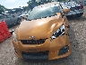 2T1KU4EE0AC****** Wrecked 2010 Toyota Matrix in Oklahoma State
