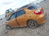 2T1KU4EE0AC****** Repairable 2010 Toyota Matrix in Oklahoma State