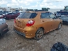 2T1KU4EE0AC****** Salvage and Wrecked 2010 Toyota Matrix in Oklahoma State