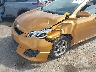2T1KU4EE0AC****** Salvage and Repairable 2010 Toyota Matrix in Oklahoma State