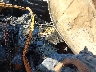 5NMJF3AE2NH****** Salvamento 2022 Hyundai Tucson
