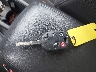 1FADP3M23HL****** Salvage 2017 Ford Focus in Michigan State