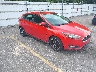 1FADP3M23HL****** Salvage and Wrecked 2017 Ford Focus in Grand Rapids