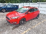 1FADP3M23HL****** Used and Repairable 2017 Ford Focus in Grand Rapids