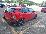 1FADP3M23HL****** Salvage and Wrecked 2017 Ford Focus in Michigan State