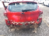 1FADP3M23HL****** Salvage and Repairable 2017 Ford Focus in Michigan State