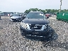 5N1AR2MM3EC****** Destrozados 2014 Nissan Pathfinder en Estado de Maryland