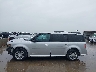 2FMGK5B8XEB****** Repairable 2014 Ford Flex in Texas State
