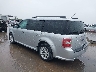 2FMGK5B8XEB****** Salvage and Repairable 2014 Ford Flex in Dallas