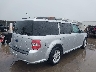 2FMGK5B8XEB****** Salvage and Wrecked 2014 Ford Flex in Texas State