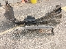 JF1VBAH68T9****** Destrozados 2026 Subaru WRX en Estado de Wisconsin
