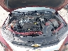 KL79MPS26NB****** Repairable 2022 Chevrolet Trailblazer in Lincoln
