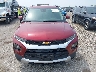 KL79MPS26NB****** Wrecked 2022 Chevrolet Trailblazer in Illinois State