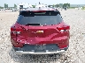 KL79MPS26NB****** Wrecked 2022 Chevrolet Trailblazer