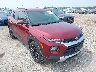 KL79MPS26NB****** Salvage and Wrecked 2022 Chevrolet Trailblazer in Lincoln