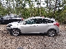 1FADP3K23EL****** Salvamento 2014 Ford Focus