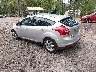 1FADP3K23EL****** Salvamento y Reparables 2014 Ford Focus en Suffolk