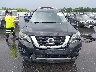 5N1DR2AN8LC****** Wrecked 2020 Nissan Pathfinder in Florida State