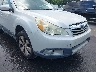 4S4BRELC4A2****** Wrecked 2010 Subaru Outback in Georgia State