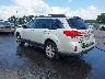 4S4BRELC4A2****** Salvage and Repairable 2010 Subaru Outback in Lake City