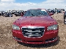 2C3CCABG0CH****** Salvage and Repairable 2012 Chrysler 300 in Arizona State