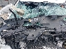 1GNSKHKC0HR****** Repairable 2017 Chevrolet Suburban in Columbus
