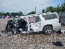 1GNSKHKC0HR****** Salvage 2017 Chevrolet Suburban