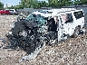 1GNSKHKC0HR****** Used and Repairable 2017 Chevrolet Suburban in Columbus