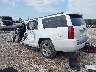 1GNSKHKC0HR****** Salvage and Repairable 2017 Chevrolet Suburban in Columbus
