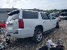 1GNSKHKC0HR****** Salvage and Wrecked 2017 Chevrolet Suburban in Ohio State