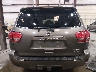 5TDBY5G1XCS****** Wrecked 2012 Toyota Sequoia