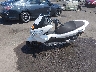 RLHKF1805FY****** Used and Repairable 2015 Honda PCX in Saint Louis