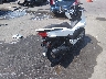 RLHKF1805FY****** Salvage and Wrecked 2015 Honda PCX in Illinois State