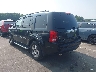 5FNYF4H90DB****** Salvamento y Reparables 2013 Honda Pilot en Raleigh