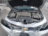 1G11Z5S36KU****** Reparables 2019 Chevrolet Impala en Omaha South