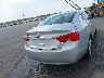 1G11Z5S36KU****** Destrozados 2019 Chevrolet Impala