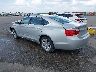 1G11Z5S36KU****** Salvamento y Reparables 2019 Chevrolet Impala en Omaha South