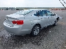 1G11Z5S36KU****** Salvamento y Destrozados 2019 Chevrolet Impala en Estado de Nebraska